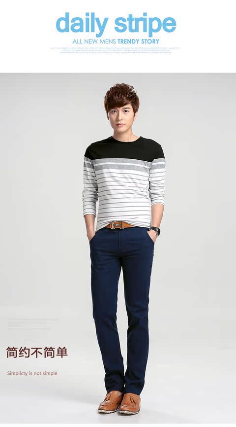 Quần nam mùa hè mỏng co giãn Slim cotton thẳng quần thường xuyên mùa xuân kinh doanh lỏng lẻo Quần nam quần vải nam