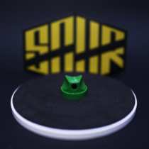 Montana Cap) Germany imported graffiti nozzle LEVEL 2 hook line medium fine nozzle