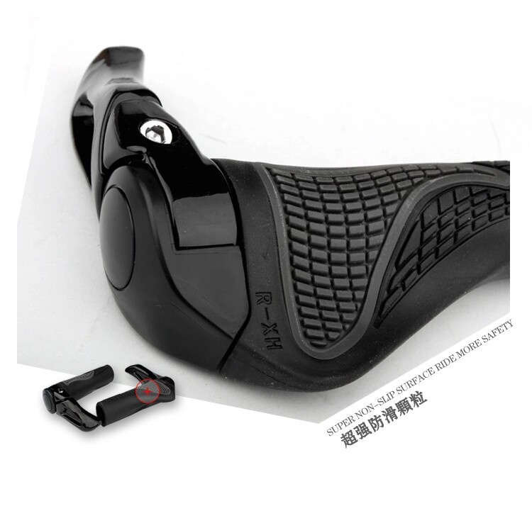 Poignées de vélo - Ref 2339819 Image 17