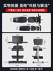 Dumbbell Bench Sit-Up Assist Device Fitness Equipment for Home Use Men's Multifunctional Exercise Bird Press Bench