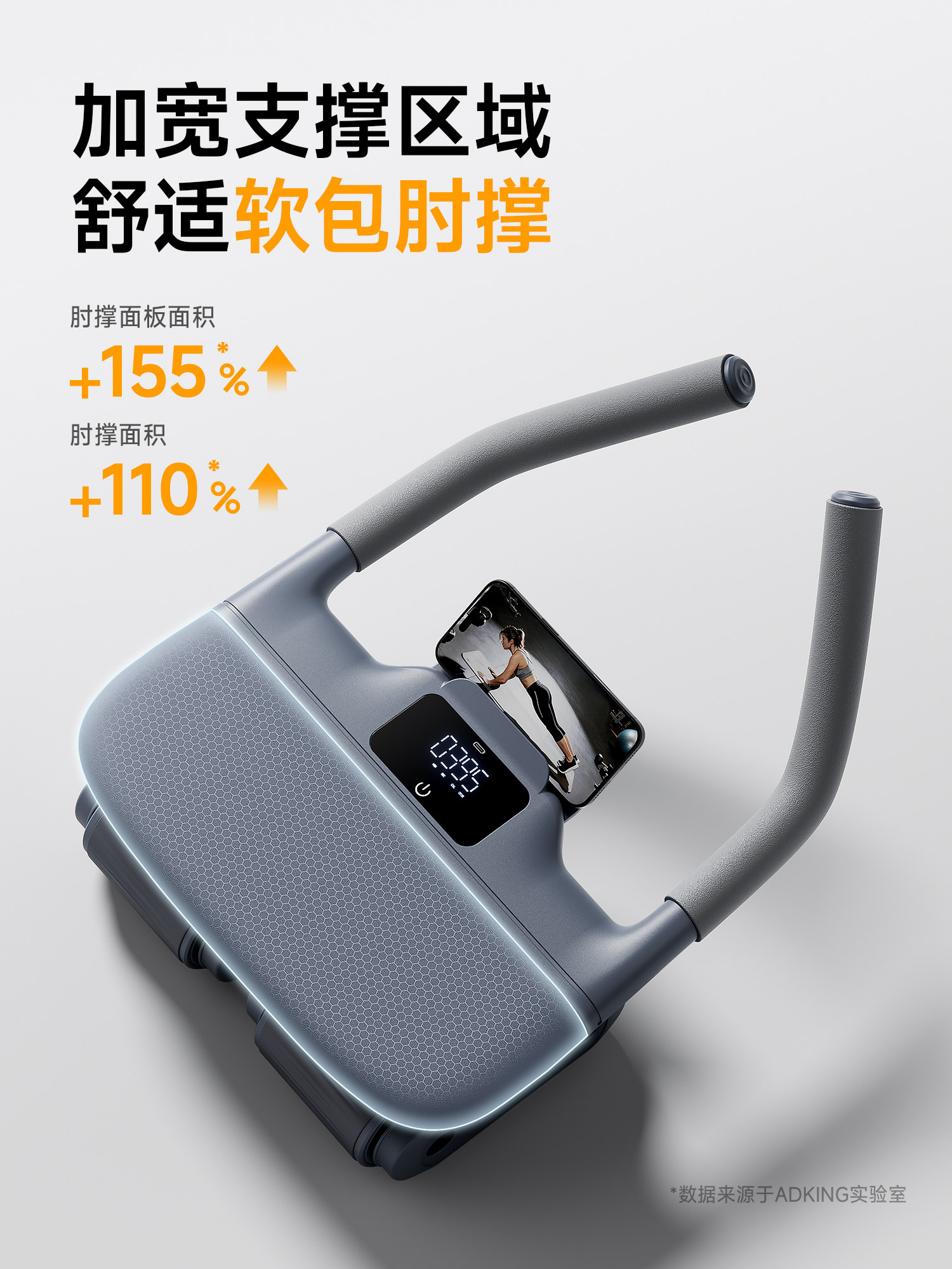 Abdominal Wheel 2025 New Model Fitness Home Equipment Automatic Rebound Abdominal Muscle Trainer for Men and Women Slim Belly Abdominal Roller