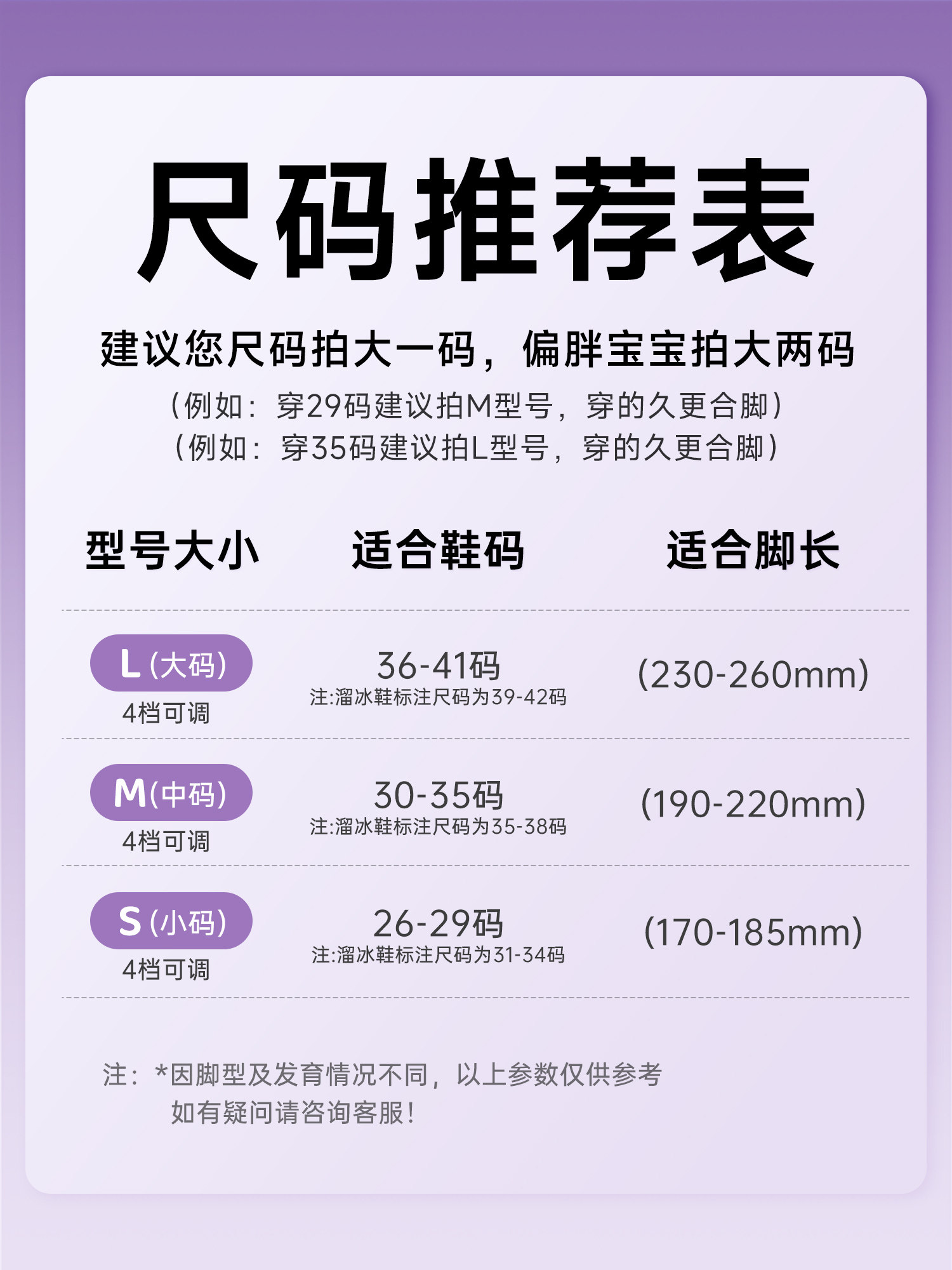 Kukulomi Roller Skates Children's Skates Boys' Roller Skating Girls' 6-12 Years Old Adjustable Size Skates