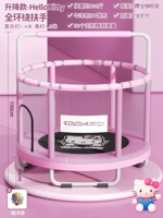 Hello kitty, морской турник, 1.4м