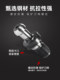 CNC metal processing lathe tool accessories BT30-BT50 machining center tool handle mechanical 45-degree nail pull