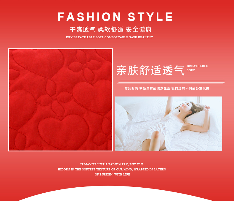công chúa Hàn Quốc ren bedspread giường váy một mảnh bông dày cưới kỷ niệm lớn màu đỏ trải giường che bụi trượt - Váy Petti váy giường khách sạn