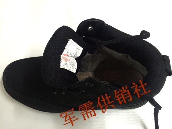 Boots militaires - chaud - Ref 1401652 Image 15