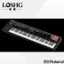 Roland fa-06 tổng hợp Roland sắp xếp bàn phím 61 key âm nhạc máy trạm fa06 điện tử tổng hợp piano điện giá rẻ Bộ tổng hợp điện tử