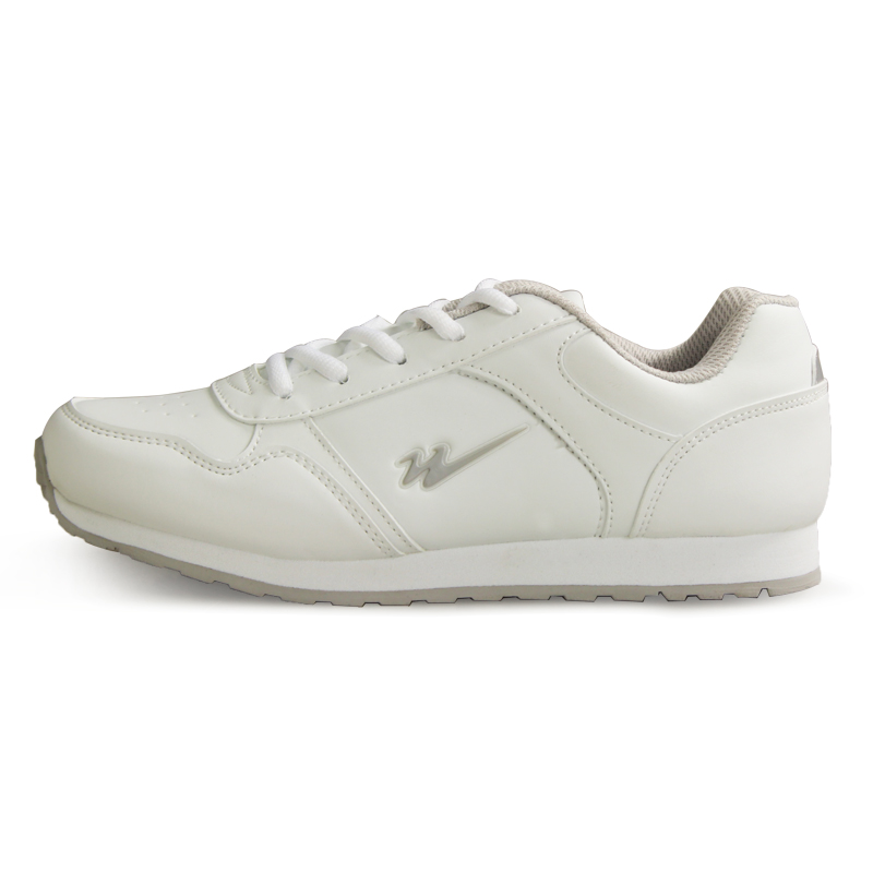 Double Star DOUBLE STAR Casual Sports Light Men And Women Couple Comfort Shoes Leather Face Sneakers 9526