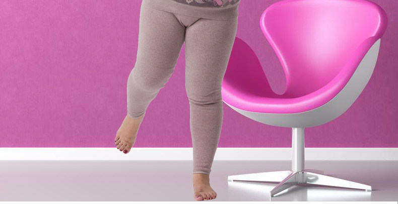 Sous-vêtement thermo Moyen-âge SANBY simple en coton - Ref 750850 Image 15