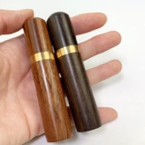 Вышитая вышитая игольчатая игла вышитая игла вышивая игла 24 Игла Трехедленная игла Корейская импортная иголка с золотым хвостом 25 кусочков