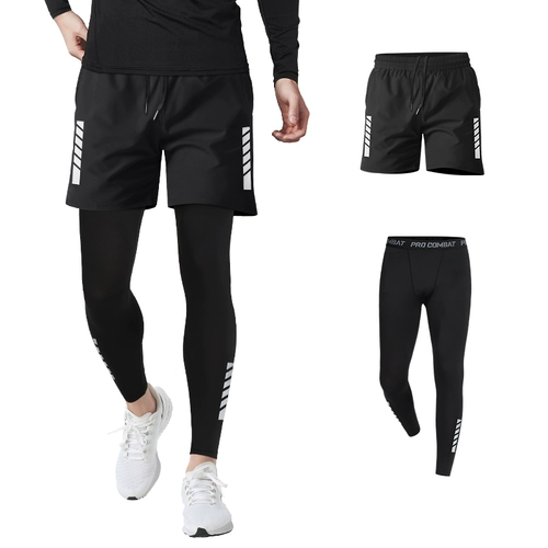 Осенний быстросохнущий комбинезон, штаны для тренировок, баскетбольные спортивные леггинсы, весенний спортивный костюм, в обтяжку, для бега