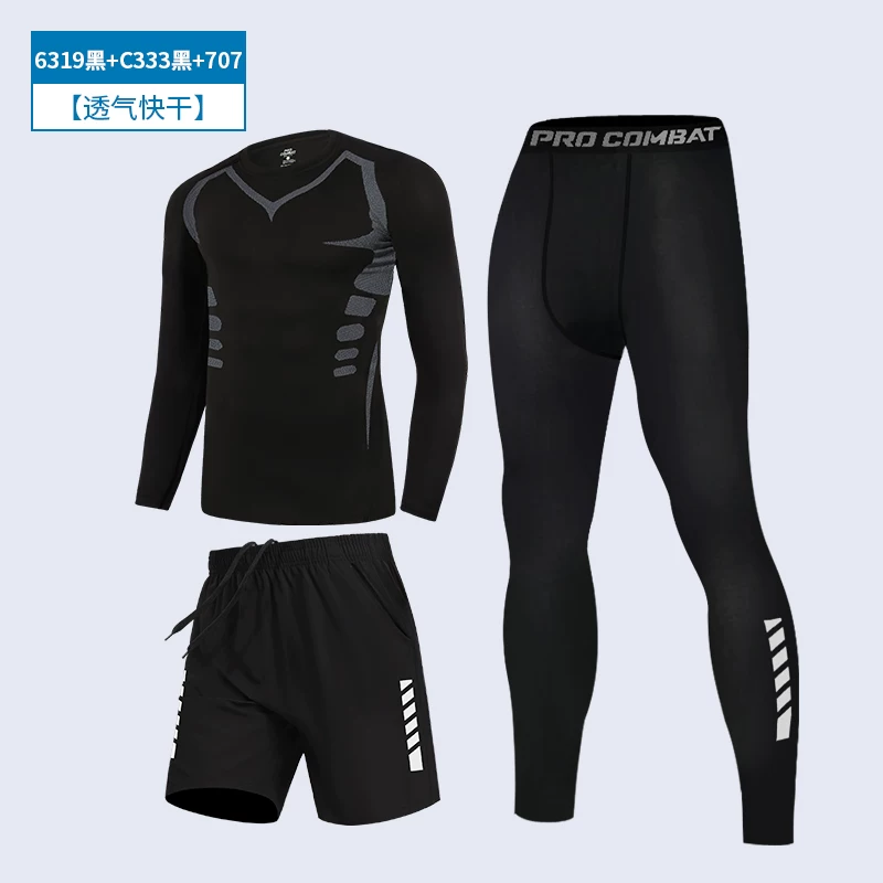 Sports base overall for training, travel quick dry summer trousers for gym, tight, for running