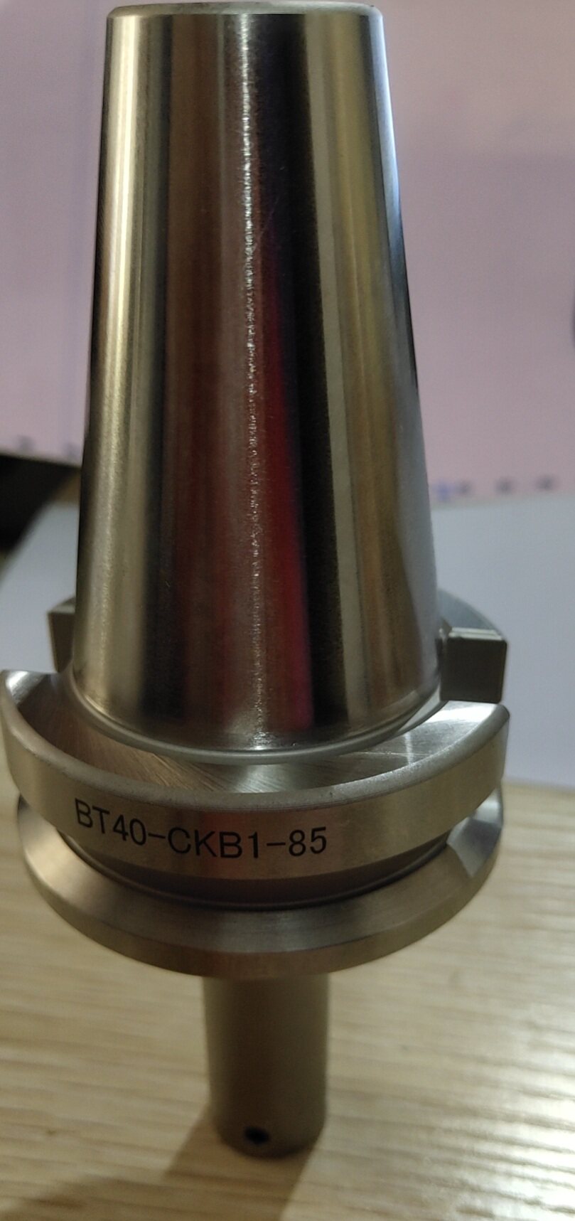 Machining centre boring shank boring head connecting shank BT50CKB1-CKB2-CKB3-CKB4-CKB5-CKB6