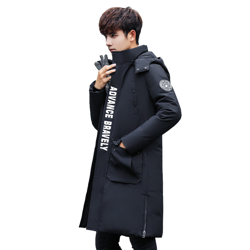 Blouson homme   OTHER en Nylon - Ref 3122835 Image 5