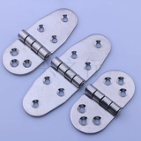 海坦 Петля из нержавеющей стали CL238-1-2-3, петля для промышленного оборудования для защиты окружающей среды, дверная петля сетевого шасси