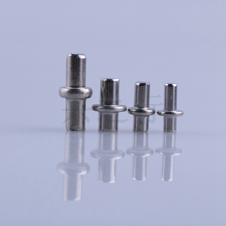 Haitan CL225 lower door shaft M4M5M6 distribution box cabinet door shaft stainless steel lower door shaft PS cabinet door shaft