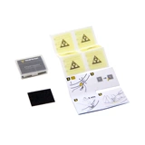 TOPEAK Горный шоссейный дорожный велосипед, клей, заплатка для шины, инструмент для ремонта шин, быстрый шиномонтажный рычаг, без использования клея