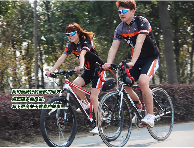 Vêtement cyclisme homme LANCE SOBIKE - Ref 2213789 Image 53