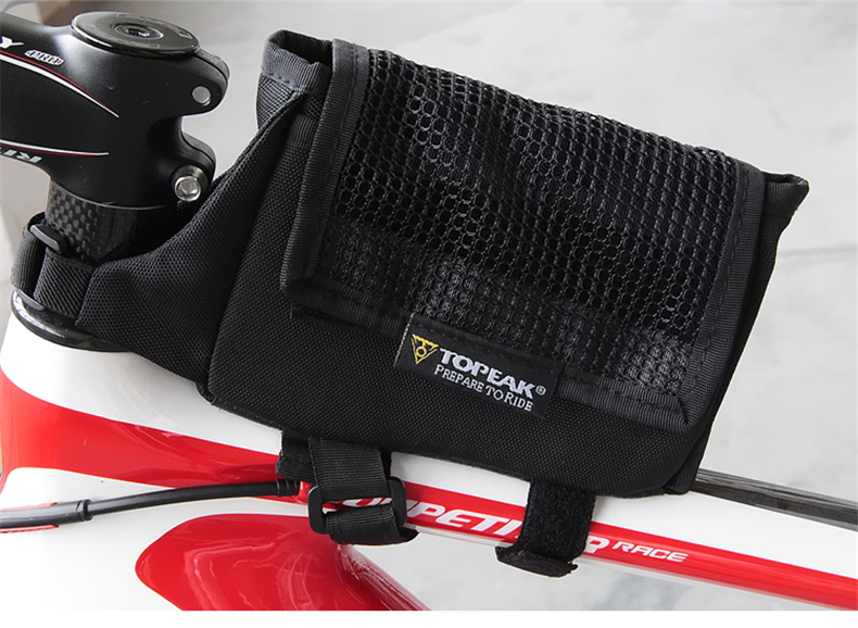 Sacoche pour vélo TOPEAK - Ref 2233815 Image 26