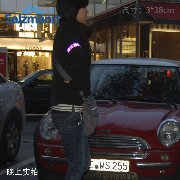 Déco pour vélo SALZMANN - Ref 2277482 Image 9