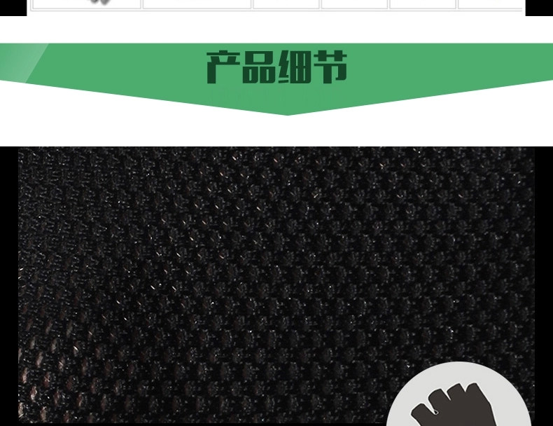 Gants de cyclisme mixte LANCE SOBIKE - Ref 2247439 Image 28