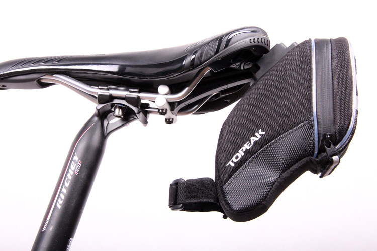 Sacoche pour vélo TOPEAK - Ref 2217909 Image 27