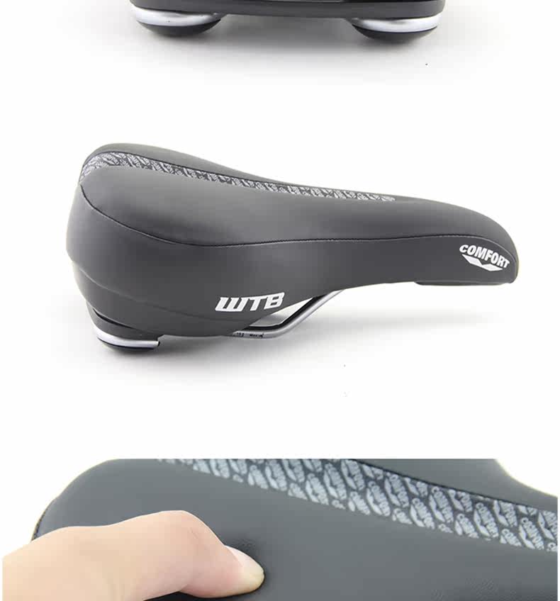 Selle de vélo Mountain Bike - Ref 2347904 Image 32