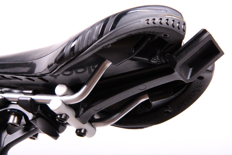 Sacoche pour vélo TOPEAK - Ref 2217909 Image 25