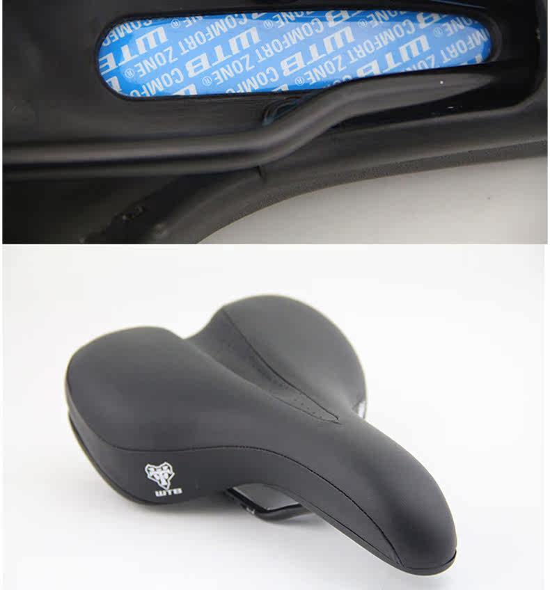 Selle de vélo Mountain Bike - Ref 2347904 Image 25