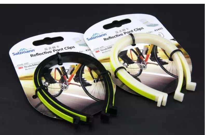 Déco pour vélo SALZMANN - Ref 2280263 Image 21