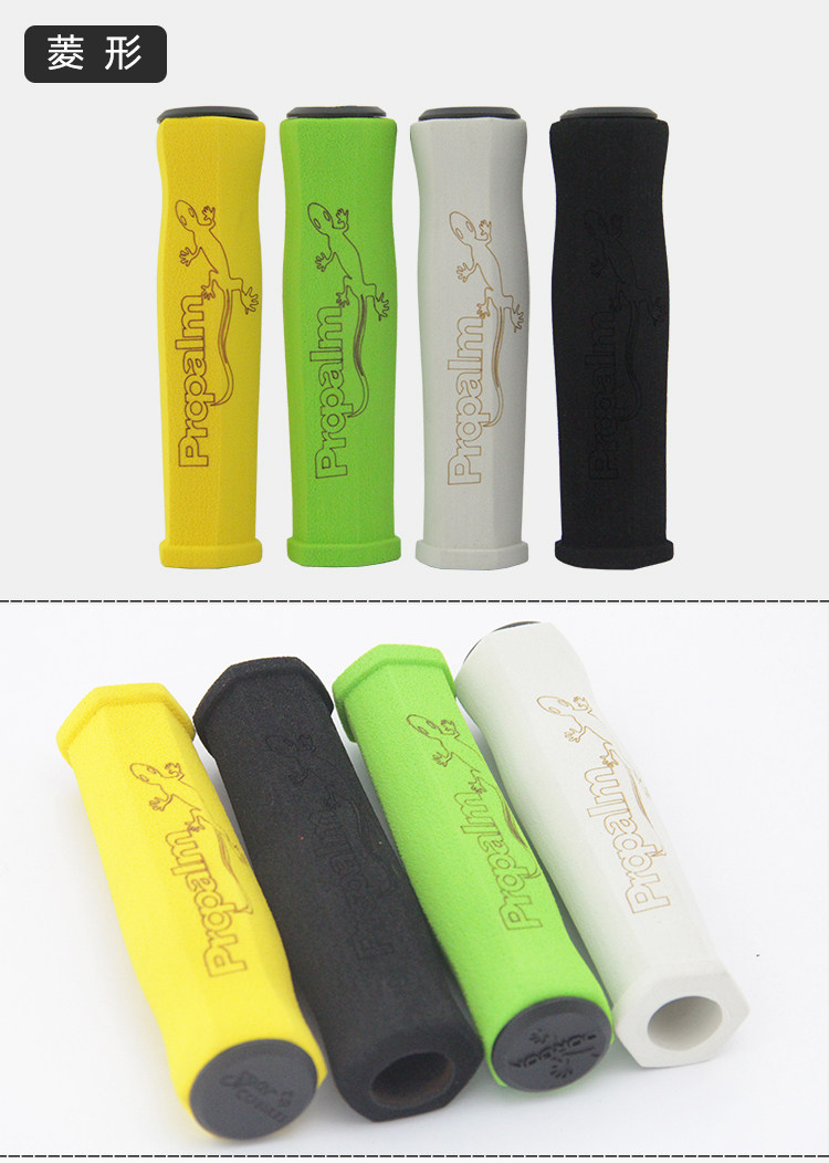 Poignées de vélo PROPALM - Ref 2339928 Image 20