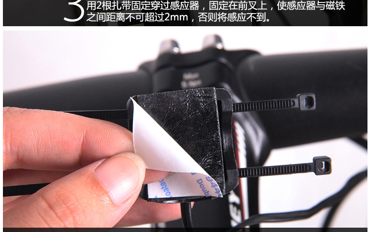 Tableau de bord vélo CAT EYE - Ref 2428551 Image 32