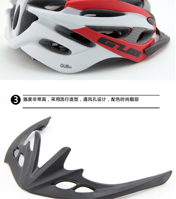 Casque cycliste - Ref 2247283 Image 30