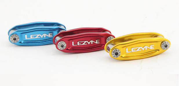Outils pour vélo LEZYNE - Ref 2282444 Image 28