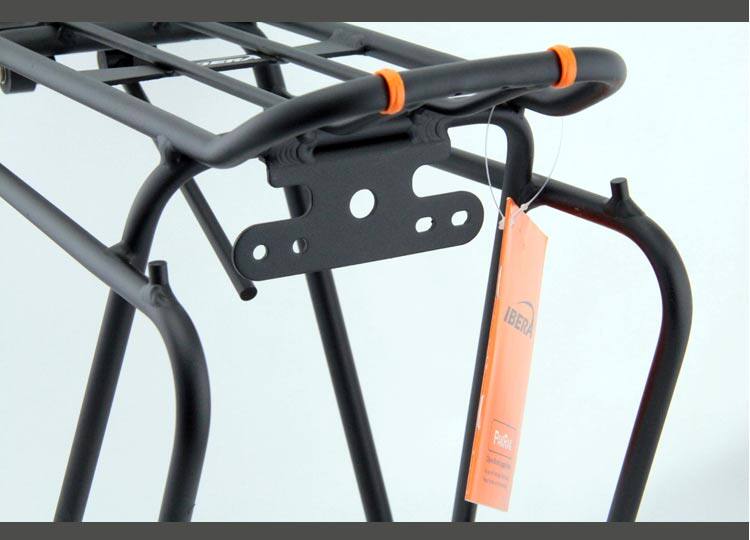 Porte-bagages pour vélo IBERA - Ref 2411892 Image 39