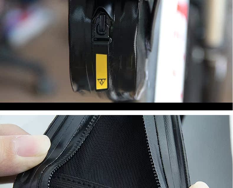 Sacoche pour vélo TOPEAK - Ref 2214578 Image 35
