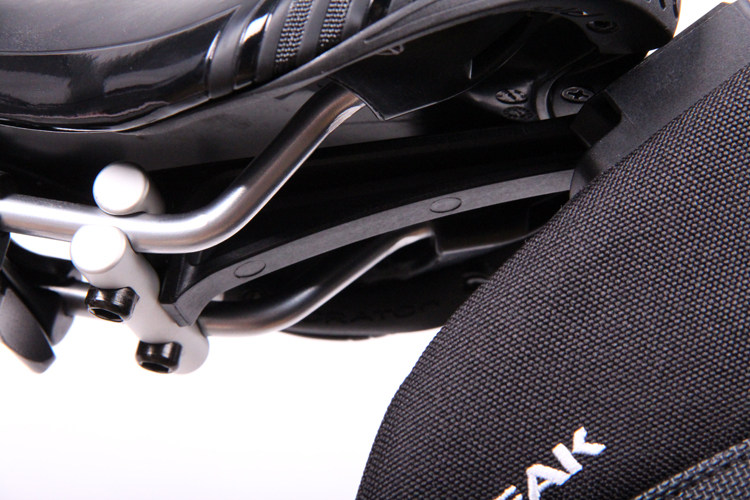 Sacoche pour vélo TOPEAK - Ref 2217909 Image 29