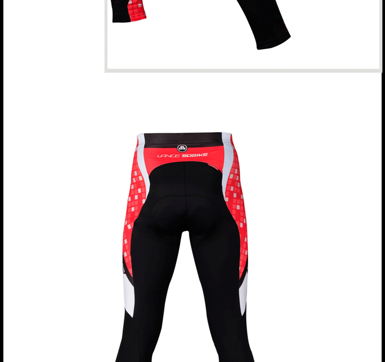Vêtement cyclisme LANCE SOBIKE - Ref 2208965 Image 28