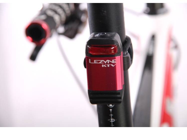 Lumière vélo LEZYNE - Taillights - Ref 2399727 Image 37