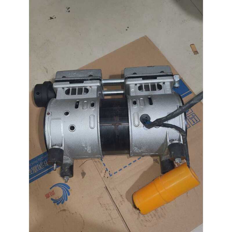 Negotiable Price for the Jbl-550W Model of the Jia Baoli Silent Oil-Free Vacuum Pump, 220V Voltage, Function