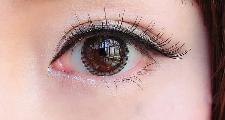 Pearlescent trắng mờ bút kẻ mắt gỗ cực bút kẻ mắt nằm bút tằm kéo dài không nở cơ thể vẽ dòng móc kẻ eyeliner cho mắt 2 mí