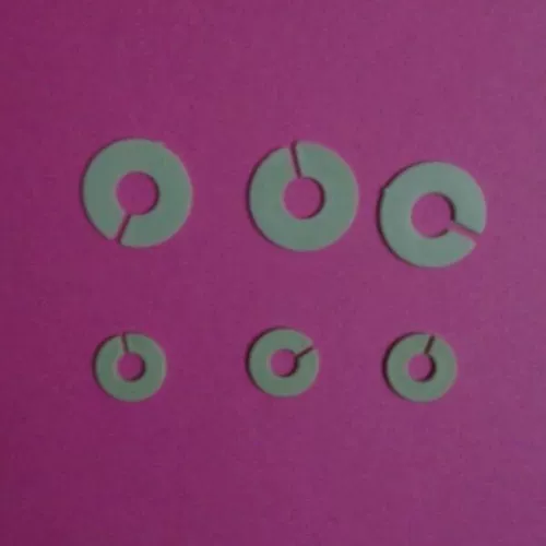 Принтер с аксессуарами, карточки с шестернями