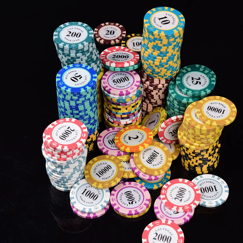 Mạt chược, Tiền xu, Bộ bài, Bộ bài Texas Holdem Chips, Cờ vua và Phòng bài, Bộ chip đặc biệt để chơi Mạt chược - Các lớp học Mạt chược / Cờ vua / giáo dục