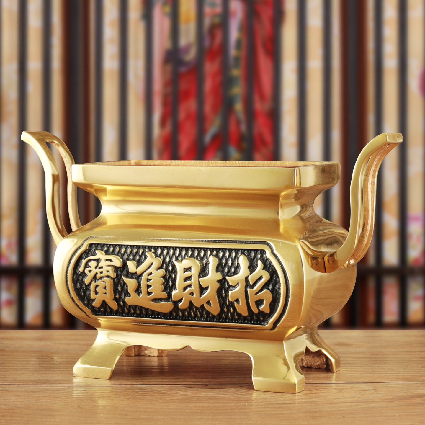 常滑香炉／香炉2