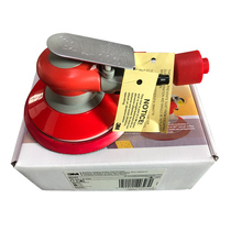 3M-20327 Disc 6 inch with dust collection pneumatic Sander air Sander air grinding machine porous polishing machine polishing gun