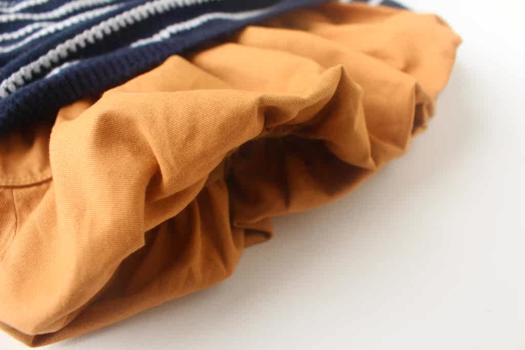 Jupe pour fille - Ref 2049147 Image 8