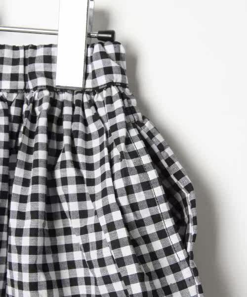 Jupe fillette - Ref 2052318 Image 9