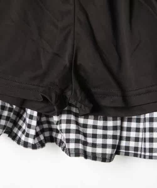 Jupe fillette - Ref 2052318 Image 13