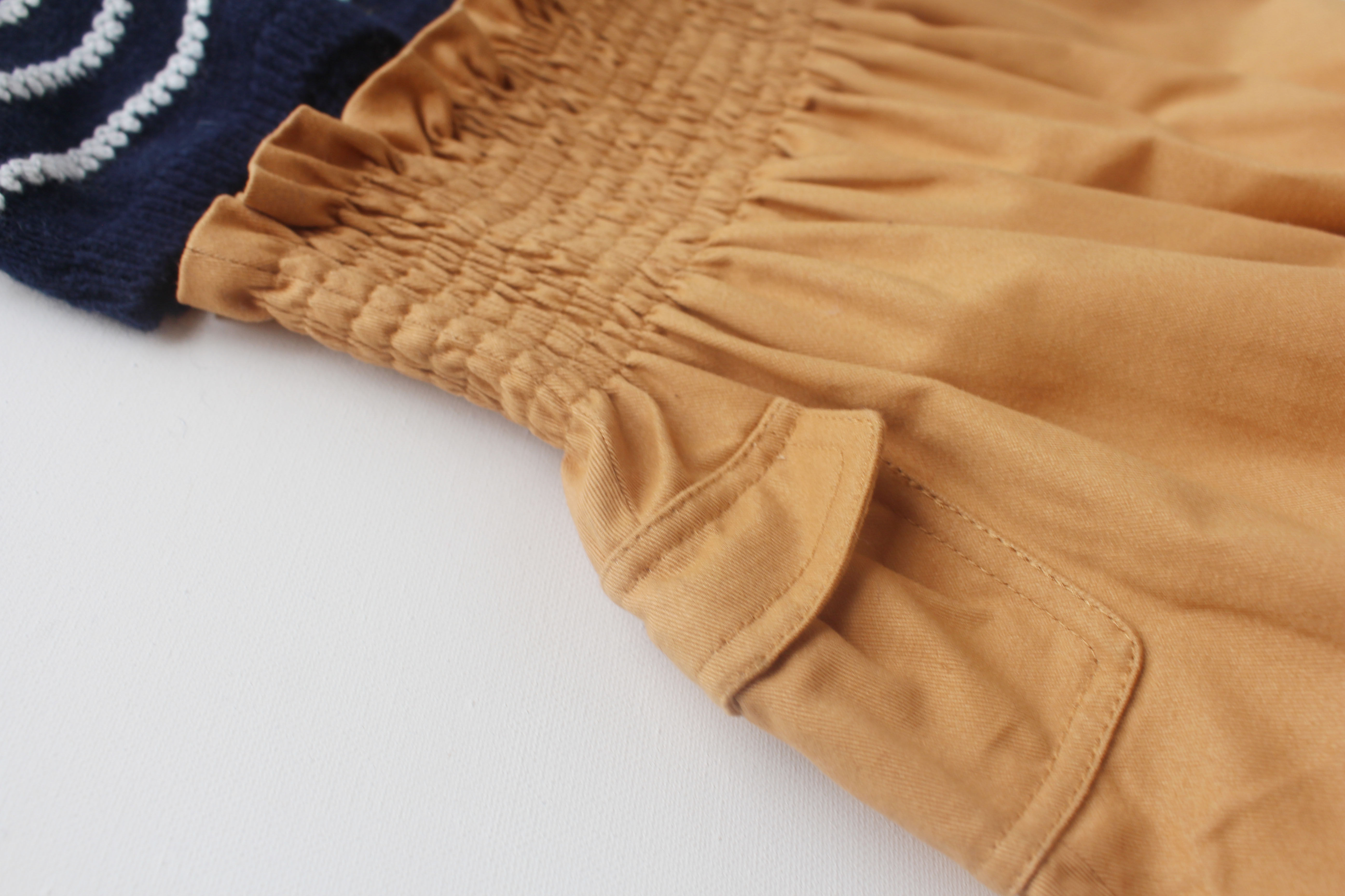 Jupe pour fille - Ref 2049147 Image 10