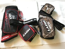 HOYT Fields arrow pot